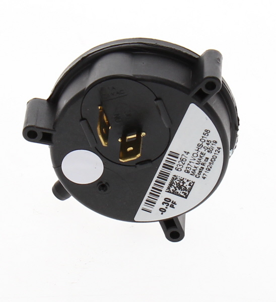  - Nordyne Pressure Switches